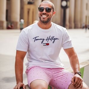 Meet your Posher, Ahmed